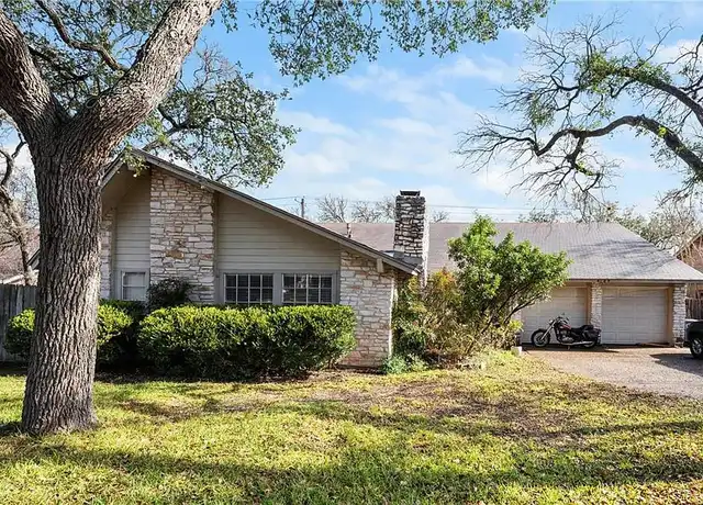 Property at 8109 Ceberry Dr Unit B, Austin, TX, 78759, 2 beds, 2 baths, [object Object]