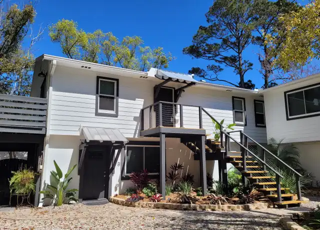 Property at 514 S 4th St Unit A, Fernandina Beach, FL, 32034, 2 beds, 1 bath, [object Object]