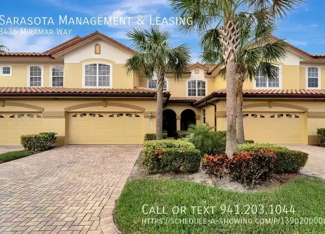 Property at 8436 Miramar Way, Lakewood Ranch, FL, 34202, 4 beds, 3.5 baths, [object Object]