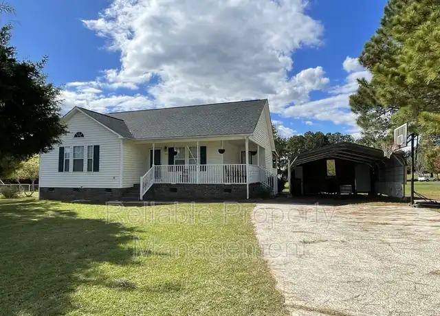 Property at 108 Patricia Dr, Smithfield, NC, 27577, 3 beds, 2 baths, [object Object]