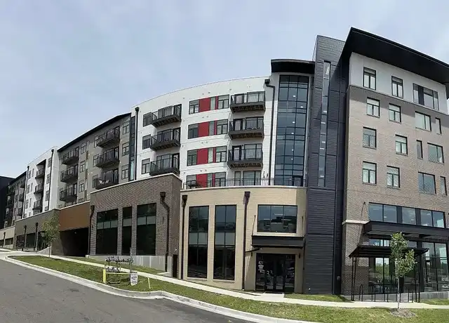 Property at Touchdown Terrace - 421 E 19th St, Bloomington, IN, 47408, 1-3 bed, 1-3 bath, [object Object]