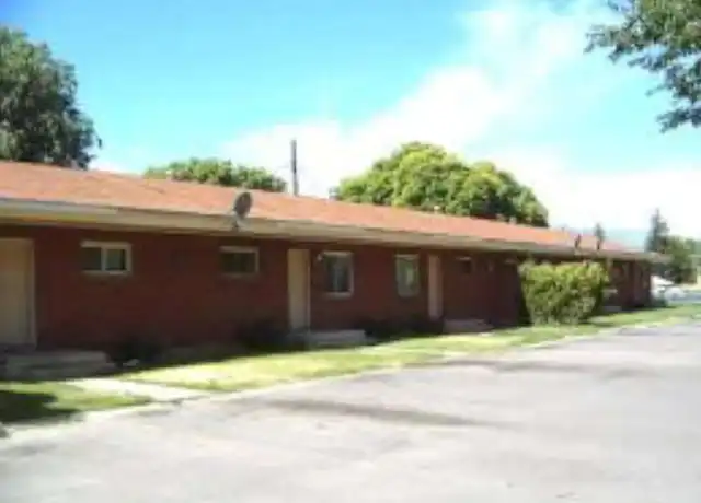 Property at 361 N 300 W Unit 2, Logan, UT, 84321, 2 beds, 1 bath, [object Object]