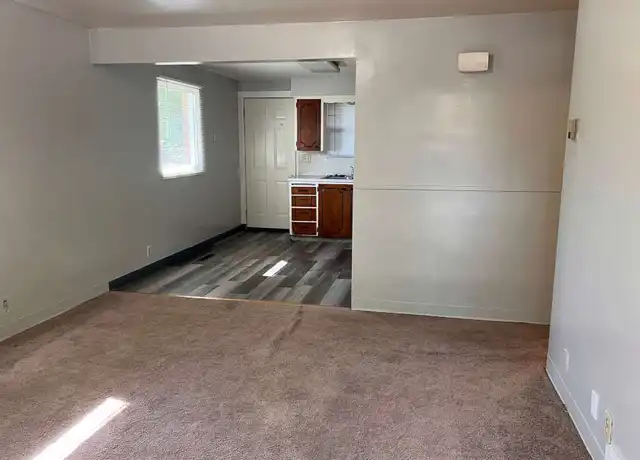 Property at 361 N 300 W Unit 1, Logan, UT, 84321, 2 beds, 1 bath, [object Object]