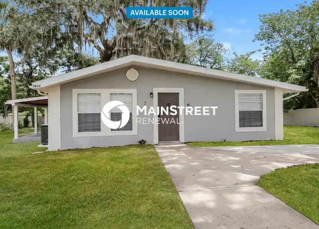 Property at 3617 Cochran St, Apopka, FL, 32703, 3 beds, 2 baths, [object Object]