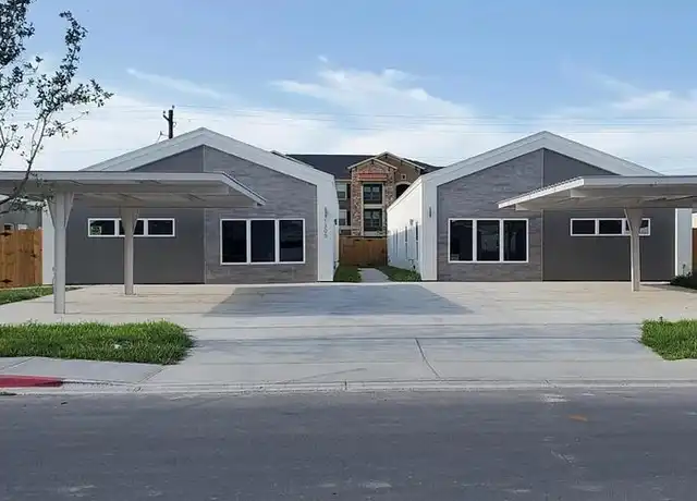 Property at 1305 E Iris Ave Unit 4, McAllen, TX, 78501, 3 beds, 2 baths, [object Object]