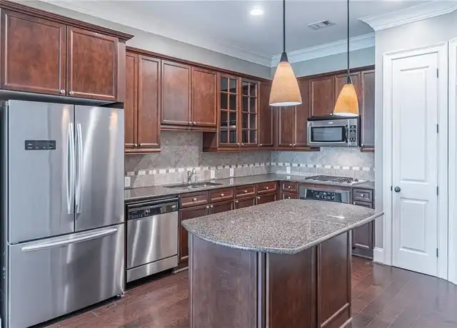 Property at 3635 E Paces Cir NE #1209, Atlanta, GA, 30326, 1 bed, 1.5 baths, [object Object]