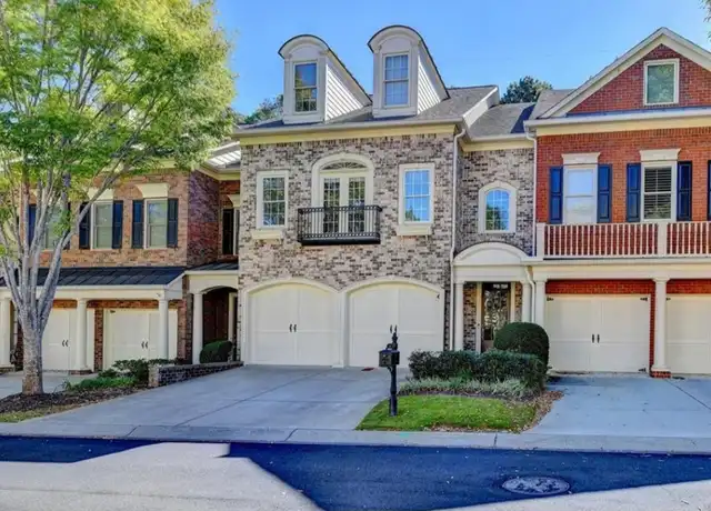 Property at 7544 Portbury Park Ln Unit 1A, Suwanee, GA, 30024, 3 beds, 3.5 baths, [object Object]