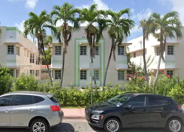 Property at 530 15th St #104, Miami Beach, FL, 33139, 1 bed, 1 bath, [object Object]