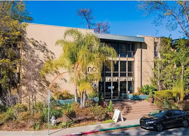 Property at Solano Apartments - 1050 Crestview Dr, Mountain View, CA, 94040, 1 bed, 1 bath, [object Object]