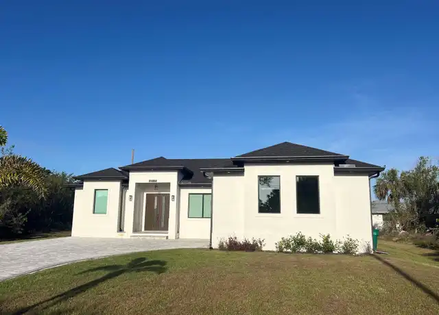 Property at 4317 Meager Cir, Port Charlotte, FL, 33948, 3 beds, 2 baths, [object Object]