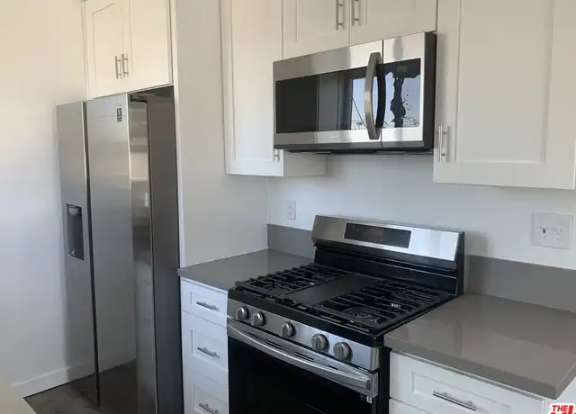 Property at 6800 West Blvd Unit 6, Los Angeles, CA, 90043, 1 bed, 1 bath, [object Object]