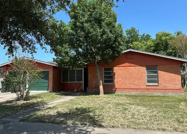 Property at 4814 Jean St, Corpus Christi, TX, 78411, 4 beds, 2 baths, [object Object]