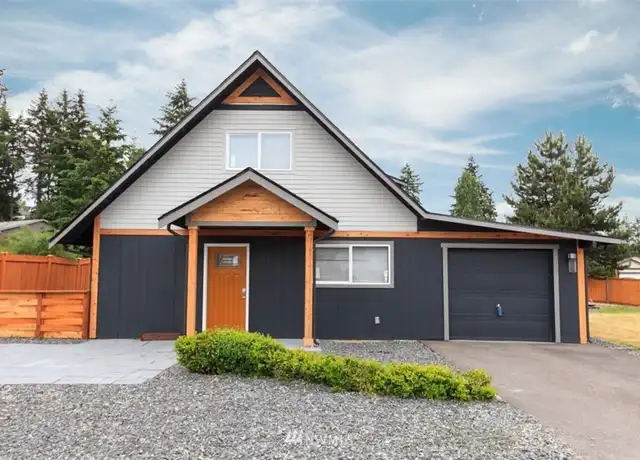 Property at 7215 163rd St E, Puyallup, WA, 98375, 4 beds, 1.5 baths, [object Object]