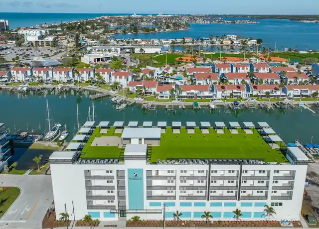 Property at 400 150th Ave #402, Madeira Beach, FL, 33708, 3 beds, 3 baths, [object Object]