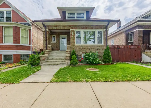 Property at 1223 S 57th Ct, Cicero, IL, 60804, 4 beds, 1 bath, [object Object]