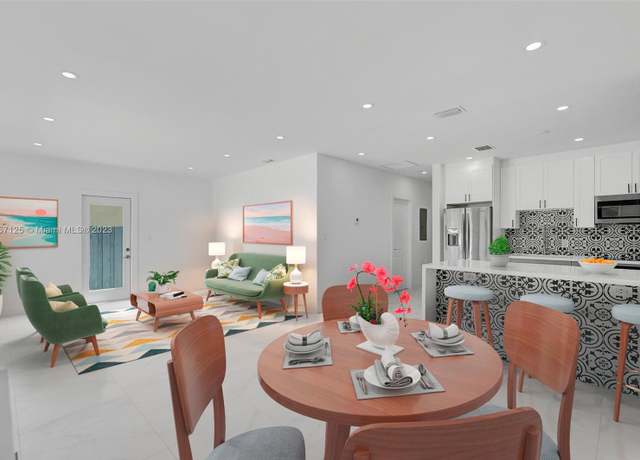 Photo of 894 80th St, Miami Beach, FL 33141