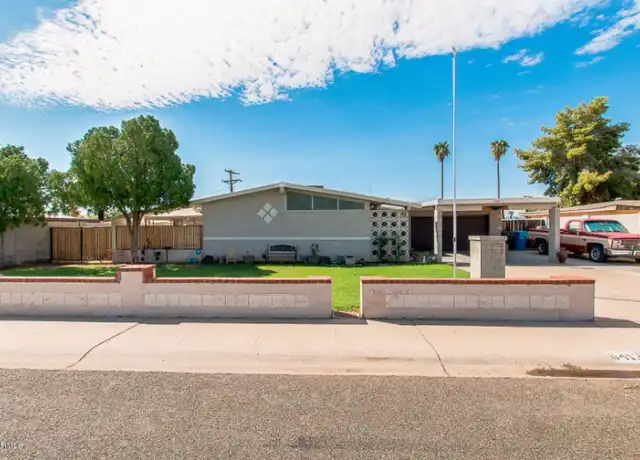 Property at 6413 W Glenrosa Ave, Phoenix, AZ, 85033, 3 beds, 2 baths, [object Object]