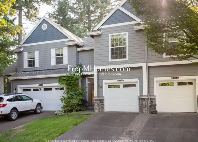 Property at 9595 SW 153rd Ave, Beaverton, OR, 97007, 3 beds, 2.5 baths, [object Object]