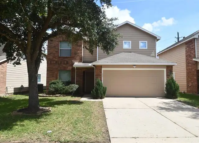 Property at 24406 Lakecrest Village Dr, Katy, TX, 77493, 3 beds, 2.5 baths, [object Object]
