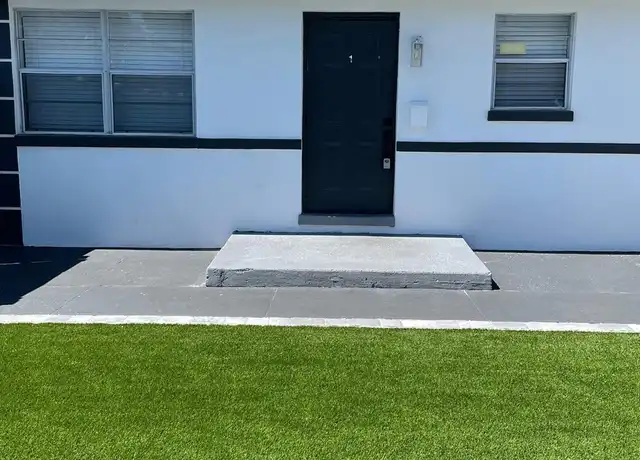Property at 1886 41 Street Ct Unit 1, Vero Beach, FL, 32960, 2 beds, 1 bath, [object Object]