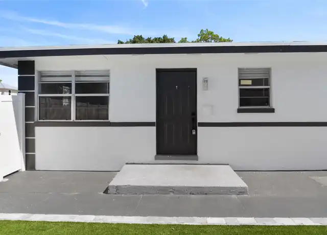 Property at 1886 41 Street Ct Unit 1, Vero Beach, FL, 32960, 2 beds, 1 bath, [object Object]