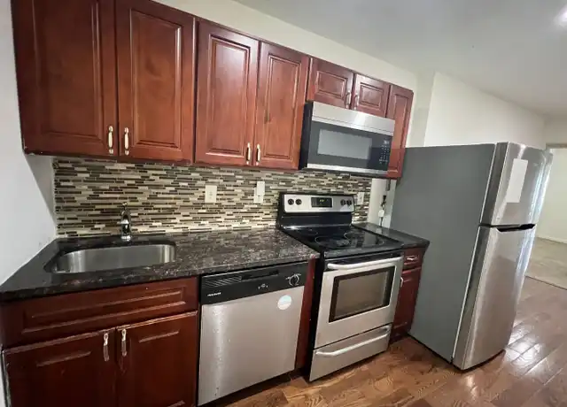 Property at 1820 W Berks St Unit 3, Philadelphia, PA, 19121, 2 beds, 1 bath, [object Object]