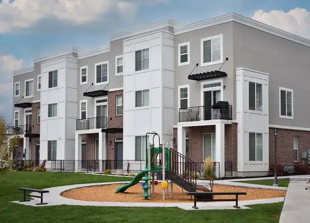 Property at Village at Church and Main - 100 Cross St, Layton, UT, 84041, 2-4 beds, 2-2.5 baths, [object Object]