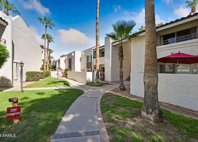 Property at 7350 N Via Paseo del Sur Unit M104, Scottsdale, AZ, 85258, 2 beds, 2 baths, [object Object]