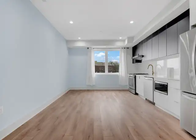 Property at 839 Kennedy St NW #302, Washington, DC, 20011, 2 beds, 2 baths, [object Object]