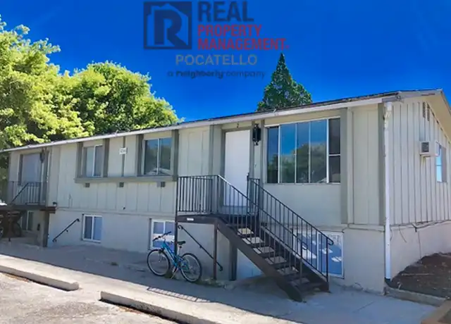 Property at 1232 S 2nd Ave Unit 2, Pocatello, ID, 83201, 2 beds, 1 bath, [object Object]