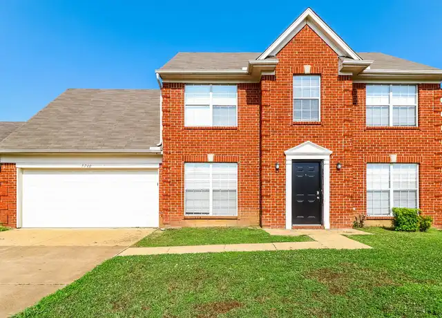 Property at 5740 Hunters Chase Dr, Southaven, MS, 38672, 4 beds, 2.5 baths, [object Object]