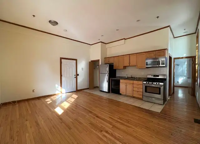 Property at 580 Jersey Ave Unit 1F, Jersey City, NJ, 07302, 1 bed, 1 bath, [object Object]
