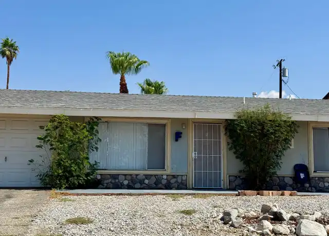 Property at 66880 3rd St Unit F, Desert Hot Springs, CA, 92240, 2 beds, 2 baths, [object Object]