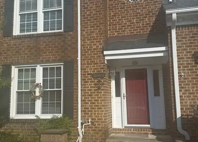 Property at 3848 Whitechapel Arch, Chesapeake, VA, 23321, 3 beds, 2.5 baths, [object Object]