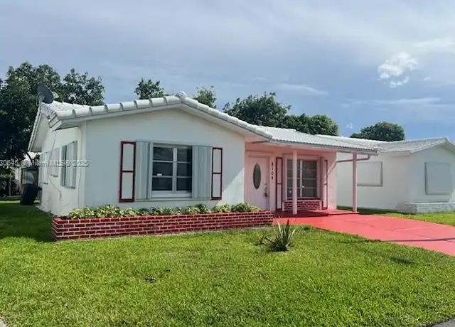 Property at 8104 NW 58th Pl Unit 8104, Tamarac, FL, 33321, 2 beds, 1.5 baths, [object Object]