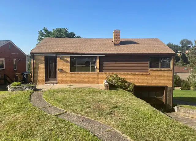 Property at 960 Agnew Rd, Pittsburgh, PA, 15227, 3 beds, 2 baths, [object Object]