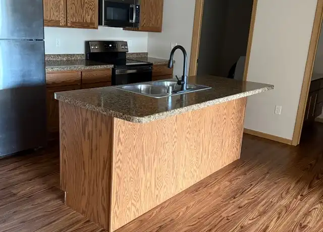 Property at 505 Larkin St Unit 202, Tomah, WI, 54660, 1 bed, 1 bath, [object Object]