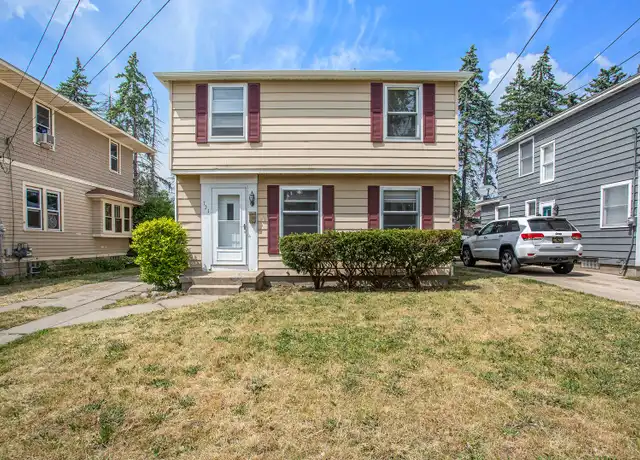 Property at 731 Ardmore St SE, Grand Rapids, MI, 49507, 3 beds, 1.5 baths, [object Object]