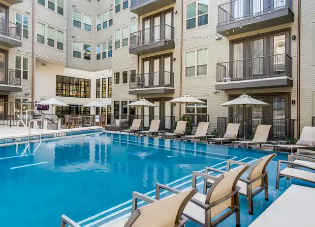 Property at 5609 Avenue F Unit B0-11, Austin, TX, 78751, 2 beds, 2 baths, [object Object]