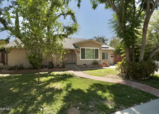 Property at 6946 Texhoma Ave, Van Nuys, CA, 91406, 3 beds, 2 baths, [object Object]