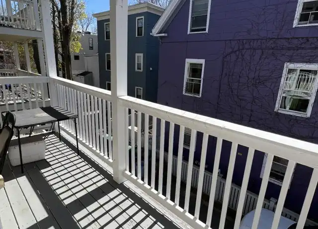 Property at 326 Beacon St, Somerville, MA, 02143, 3 beds, 1 bath, [object Object]
