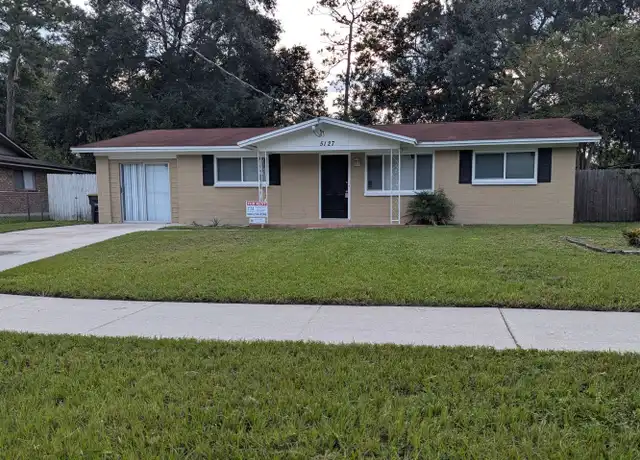 Property at 5127 Acoma Ave, Jacksonville, FL, 32210, 3 beds, 2 baths, [object Object]