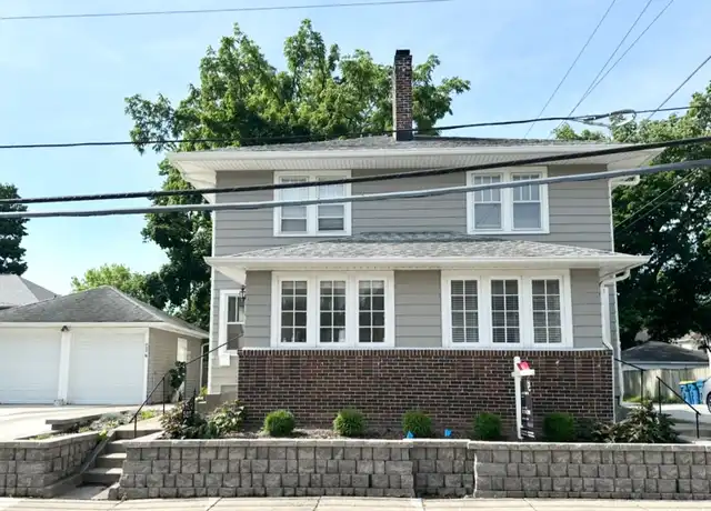 Property at 525 E 52nd St, Indianapolis, IN, 46205, 3 beds, 1.5 baths, [object Object]