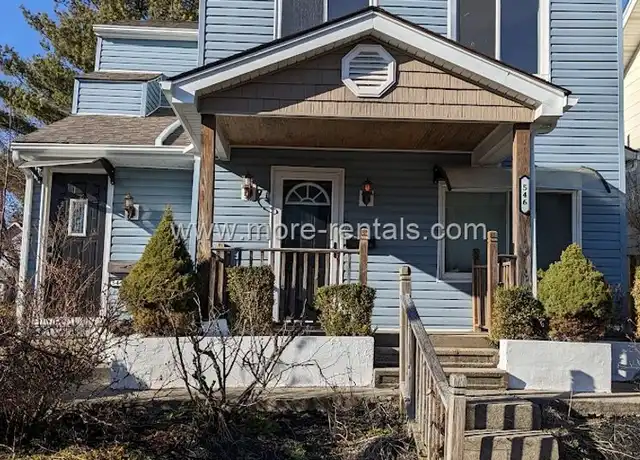 Property at 546 E Jenkins Ave, Columbus, OH, 43207, 2 beds, 1 bath, [object Object]