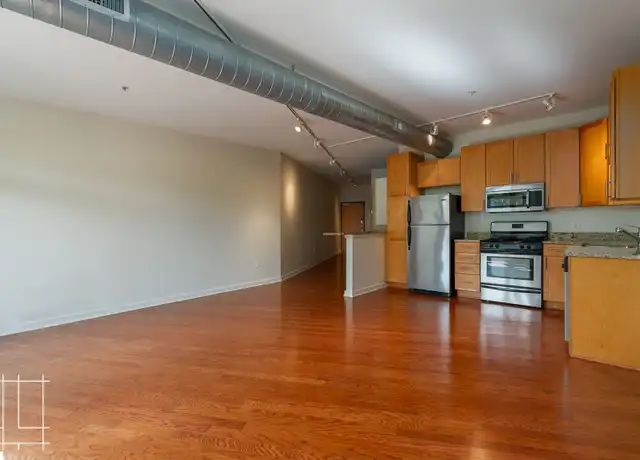 Property at 431 W 1st Ave #208, Columbus, OH, 43201, 1 bed, 1 bath, [object Object]