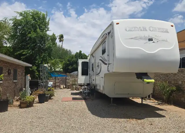 Property at 11553 S Sandra Ave Unit 2, Yuma, AZ, 85367, 1 bed, 1 bath, [object Object]