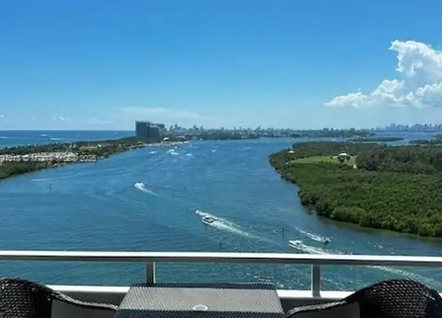 Property at 500 Bayview Dr #18, Sunny Isles Beach, FL, 33160, 1 bed, 1.5 baths, [object Object]