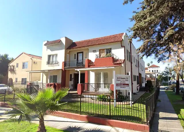 Property at 101 S Kenmore Ave Unit 5, Los Angeles, CA, 90004, 1 bed, 1 bath, [object Object]