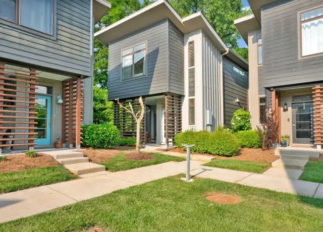 Property at 2522 Colbert Dr, Nashville, TN, 37206, 2 beds, 2.5 baths, [object Object]