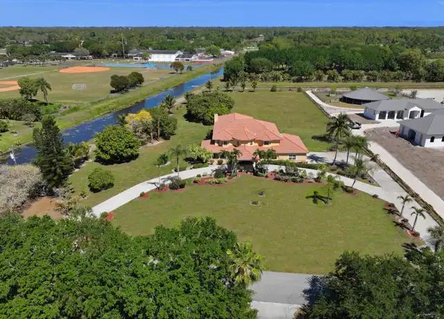 Property at 14983 Draft Horse Ln, Wellington, FL, 33414, 6 beds, 4 baths, [object Object]
